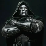 Trailer Vingadores Doomsday Avatar