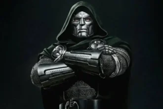 Trailer Vingadores Doomsday Avatar