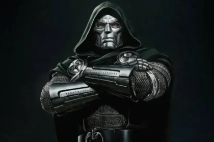 Trailer Vingadores Doomsday Avatar