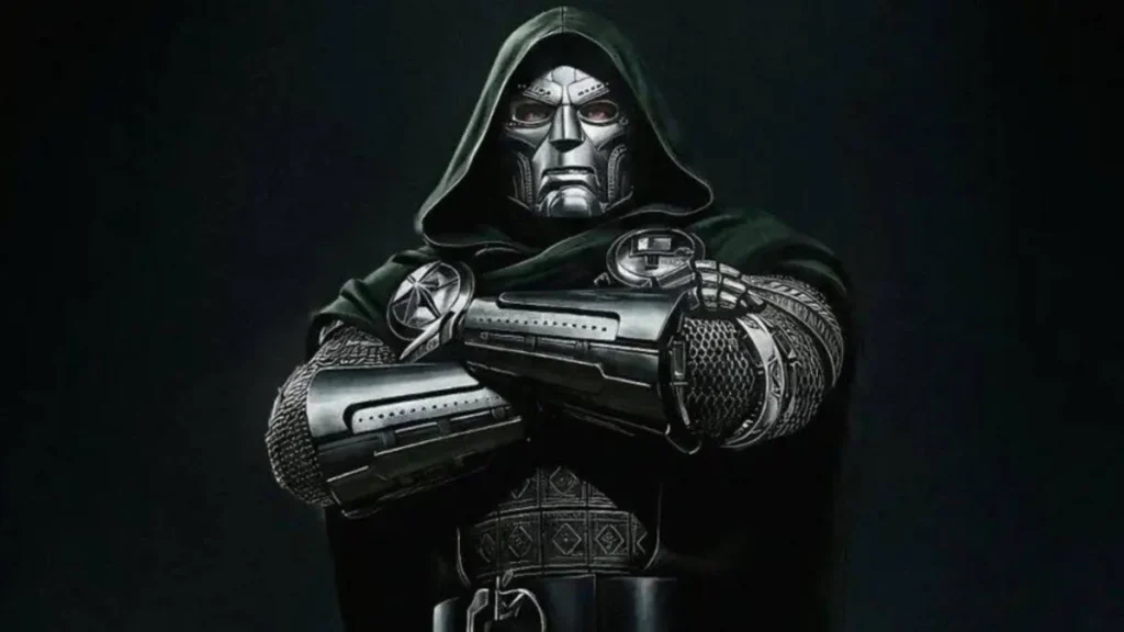 Trailer Vingadores Doomsday Avatar