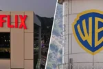 Netflix Compra Warner Bros