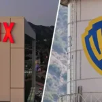 Netflix Compra Warner Bros