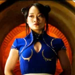 Trailer Street Fighter