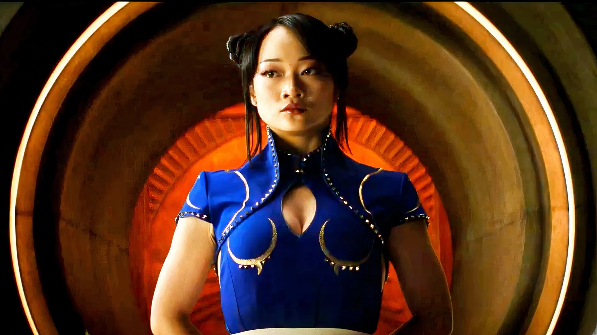 Street Fighter | Live-Action Ganhou Trailer no The Game Awards 2025; Assista!