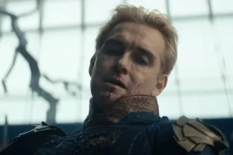 Trailer The Boys Última