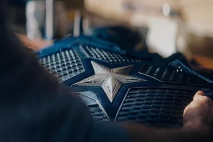 Teaser Vingadores Doomsday vaza