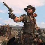 Red Dead Redemption Netflix