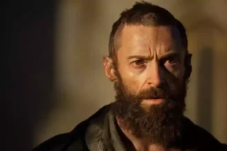 Robin Hood Hugh Jackman