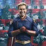 Pôsteres The Boys Última