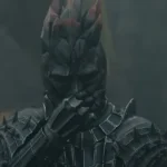 Cavaleiro Sete Reinos CCXP