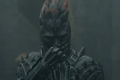 Cavaleiro Sete Reinos CCXP