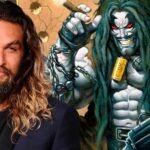 Lobo Jason Momoa Supergirl