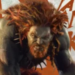 Pôsteres Street Fighter