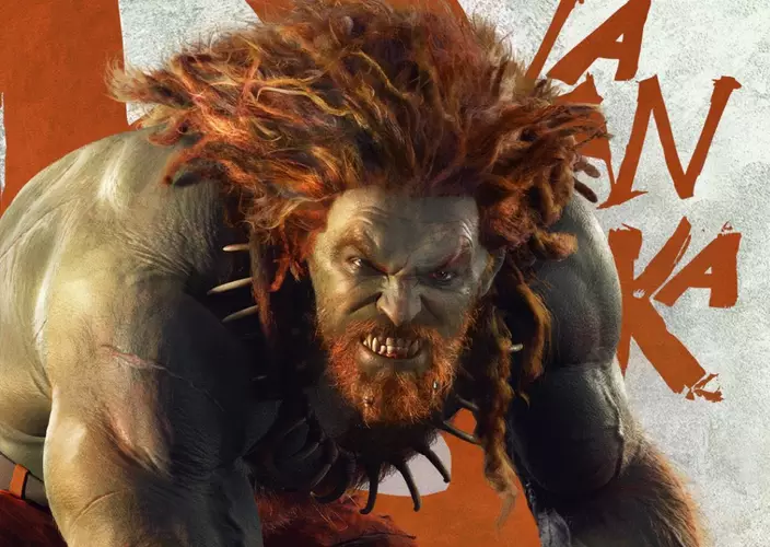 Street Fighter | Filme Ganha Pôsteres de Blanka, Akuma, Ryu e Mais; Confira!