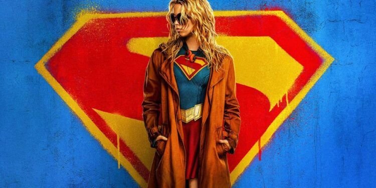 Supergirl Ganhou Primeiro Trailer com Lobo de Jason Momoa, Krypton e Mais
