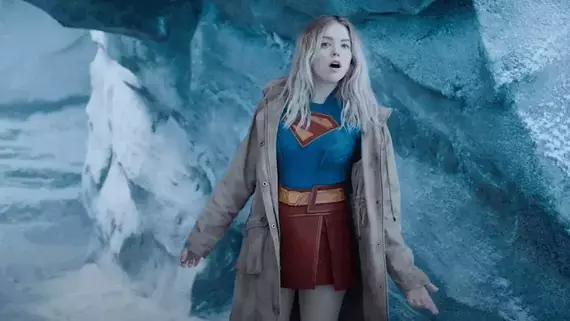 Supergirl Ganhou Primeiro Teaser Trailer, Assista!