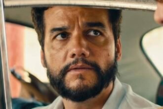 Agente Secreto Globo Ouro