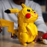 LEGO Pokémon