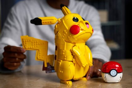 LEGO Pokémon