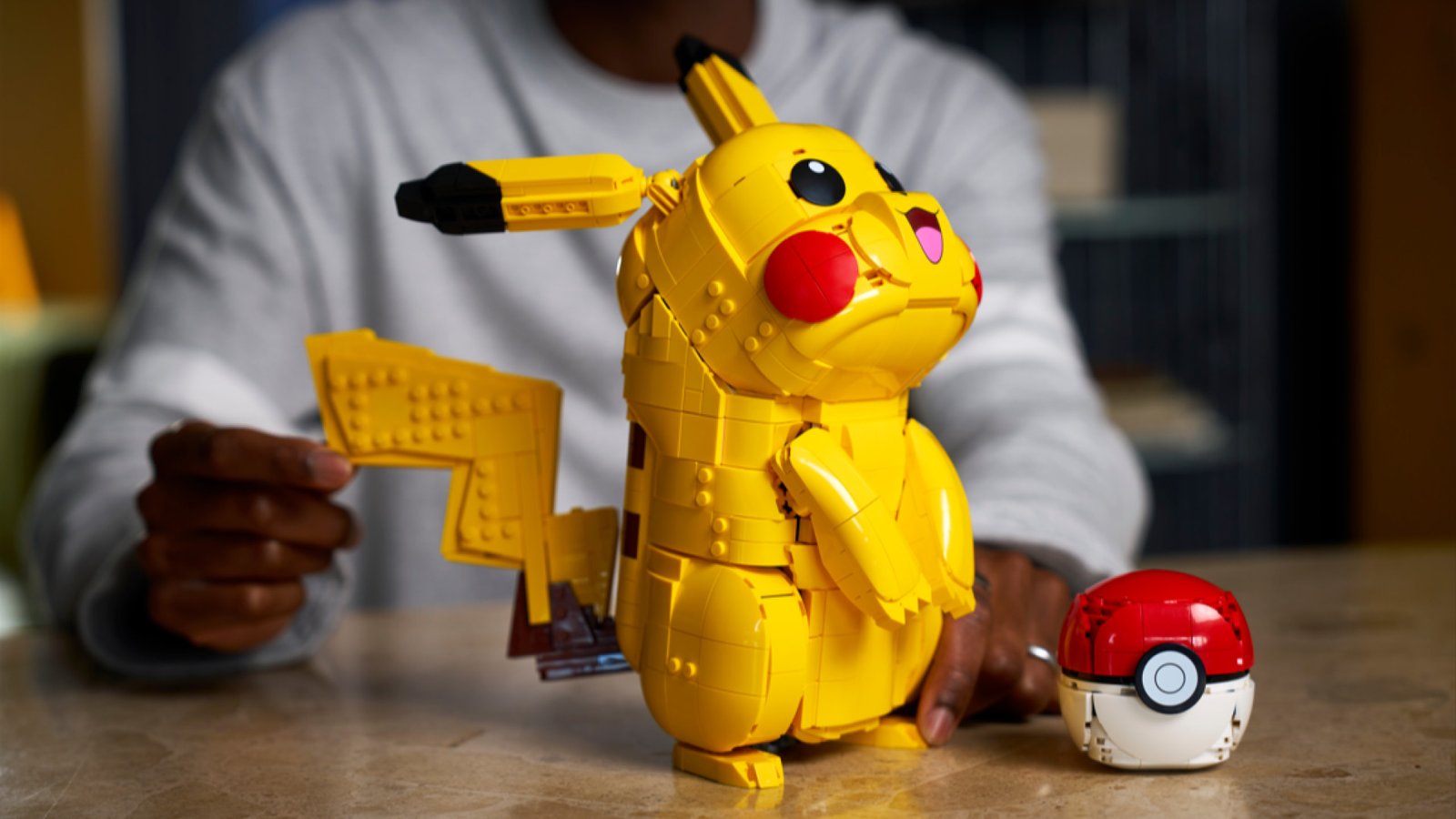 LEGO Pokémon