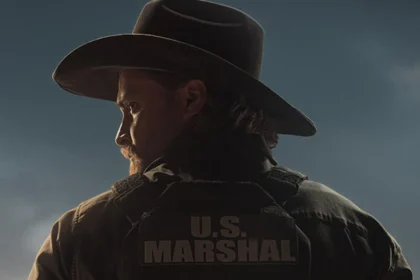 Marshals Yellowstone