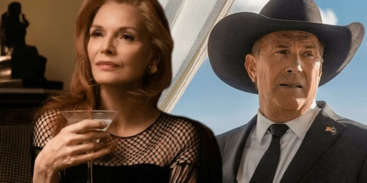 The Madison Yellowstone