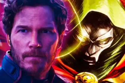 Chris Pratt Vingadores