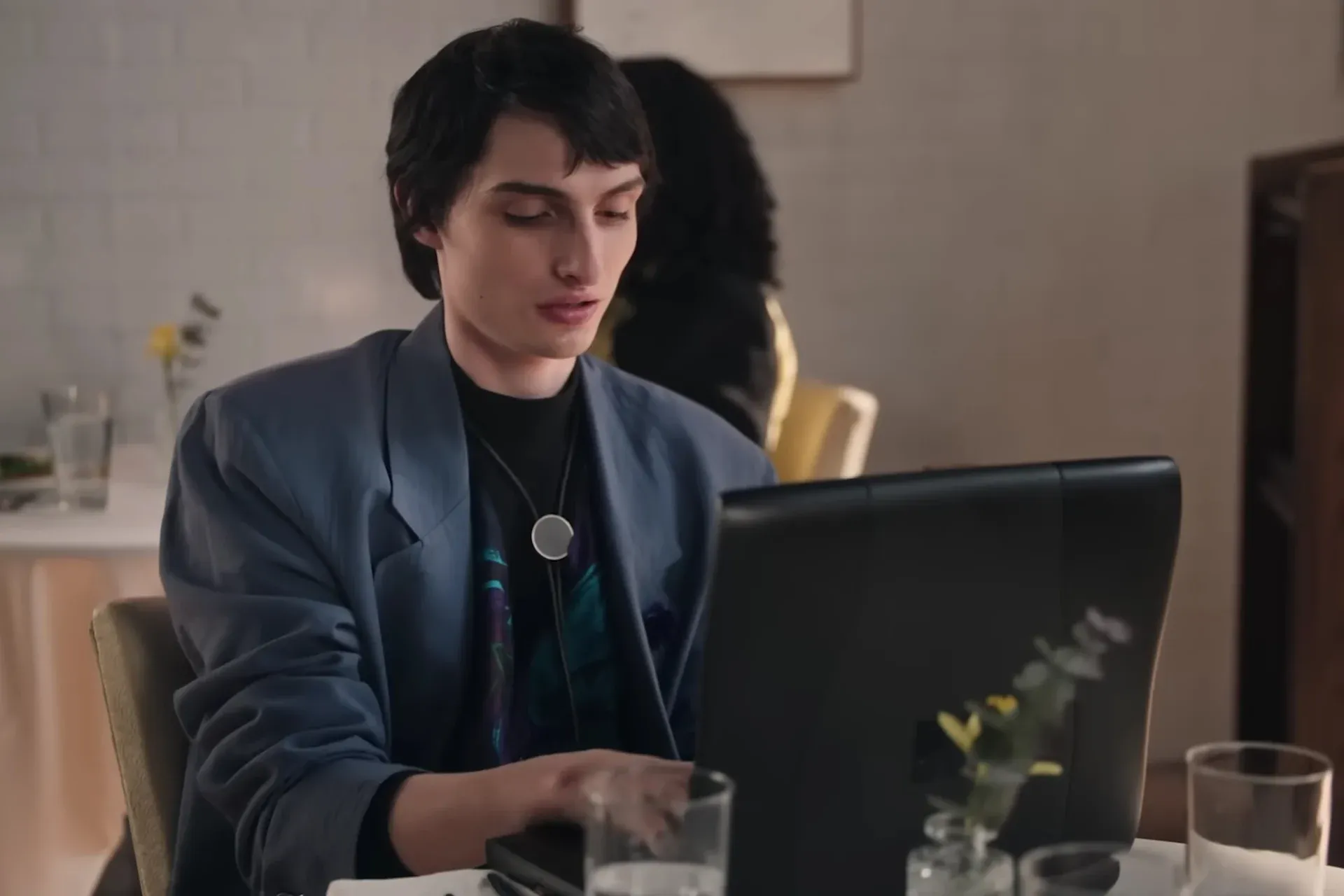 Finn Wolfhard Stranger Things