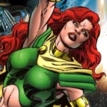 Máxima Superman Homem Amanhã