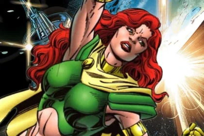 Máxima Superman Homem Amanhã