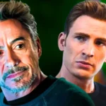 Vingadores Doutor Destino divisivo