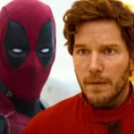 Senhor das Estrelas Deadpool