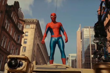 Amy Pascal Homem-Aranha