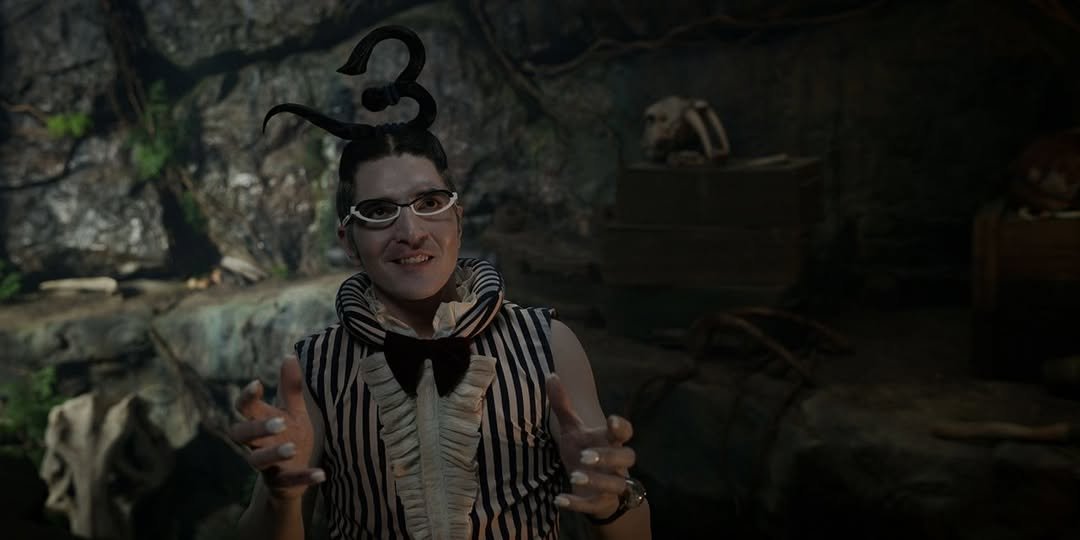 One Piece Baroque Works