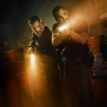 Dinheiro Suspeito Ben Affleck