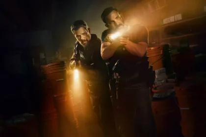 Dinheiro Suspeito Ben Affleck