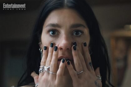 Algo Horrível Vai Acontecer