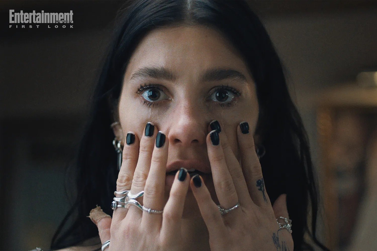 Algo Horrível Vai Acontecer