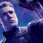 Capitão América Vingadores Doomsday