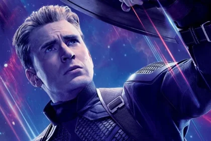 Capitão América Vingadores Doomsday