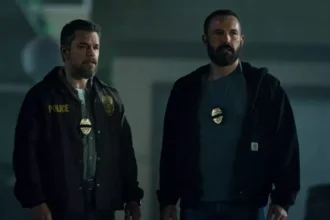 Crítica Dinheiro Suspeito