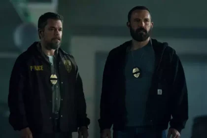 Crítica Dinheiro Suspeito