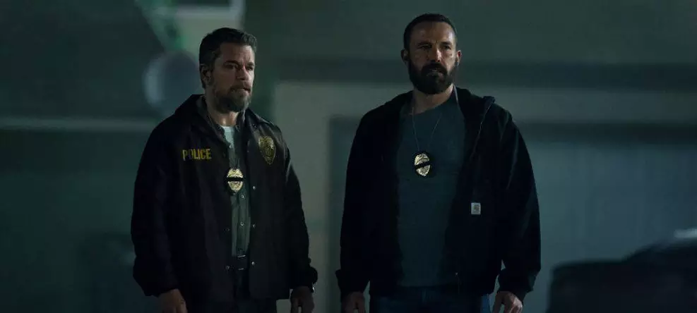 Crítica Dinheiro Suspeito