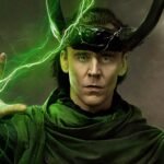 Tom Hiddleston Loki Coringa