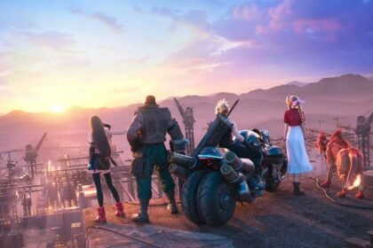 Final Fantasy VII Remake