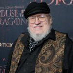George R.R. Martin