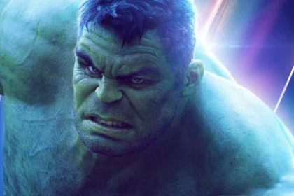 Hulk Vingadores Doutor Destino