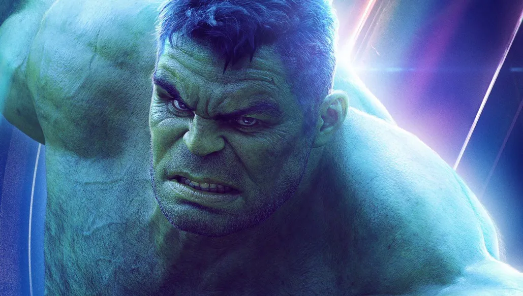 Hulk Vingadores Doutor Destino
