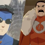 Trailer 4ª Temporada Invencível