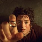 Elijah Wood Frodo